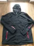 bmw motorrad rr s1000 jacket - ГОЛЯМО softshell яке 3ХЛ, снимка 4