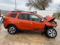 Dacia Duster 1.0 Tce 100 HMMT, 6 ск., двигател H4D480, 2023 г., 4000 км., euro 6D, Дачия Дъстър 1.0T, снимка 3