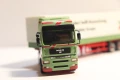 HERPA H0 1/87 MAN ВЛЕКАЧ KАМИОН МОДЕЛ TIR, снимка 3
