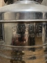 Неръждаем съд за ферментация и съхранение на вино/ракия 50 л, снимка 2
