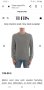 POLO Ralph Lauren Wool / Merino Mens Size M НОВО! ОРИГИНАЛ! Мъжки Пуловер!, снимка 15