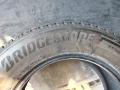 4бр.зимни гуми BRIDGESTONE 235 65 17 DOT22 цена за брой, снимка 6