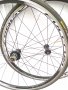 Шосейни капли Fulcrum-Campagnolo hub, снимка 10