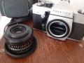 PRAKTICA LTL PENTACON MADE IN DDR, снимка 4