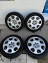 Джанти 16” 5х112 ауди, снимка 1