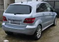 Mercedes B 200, снимка 5