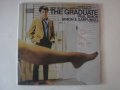 LP "The Graduate", снимка 1 - Грамофонни плочи - 39051970