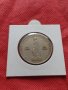 Монета 2 лева 1969г. от соца 25 години Социалистическа революция за колекция - 25027, снимка 12