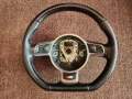 Скосен мулти волан Audi A3/S3/TT S-line, снимка 1