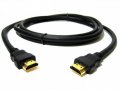 Нов кабел HDMI на HDMI, 10 метра - видео кабели, снимка 1 - Кабели и адаптери - 26993895