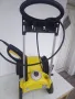 Професионална водоструйка KARCHER  K5. 000 M Мощност 2000W.   IPX5. 230V P max 13=MPa / Q=7l/min.  T, снимка 4