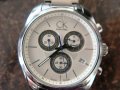 Мъжки часовник CK Calvin Klein City Chrono KOK27100, снимка 4