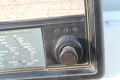 Радио ''Telefunken 154 GWK", снимка 4