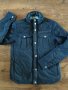 g-star filch jkt - страхотно мъжко яке КАТО НОВО, снимка 5