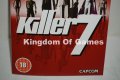 Рядка Игра за PS2 Killer 7, снимка 13
