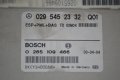 ESP+PML+BAS модул за Mercedes-Benz E-Class Sedan (W210) , BOSCH № 0 265 109 466, снимка 2