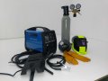 ТЕЛОПОДАВАЩО Устройство Пълен Комплект МИГ-250 A Volt Electric 850лв, снимка 1