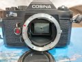 Cosina CT-3 (+Cosinon S 50/1.8 8-ламела), снимка 7