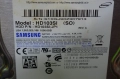 Samsung hd103si 3.5” 1TB HDD SATA хард диск, снимка 4