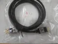 Кабел Display port 2 метра, снимка 2