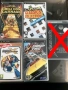 Игри за Playstation Portable PSP (лот), снимка 1