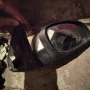 Дясно  огледало за Opel Signum , снимка 1