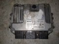 Ecu peugeot 307 1.6hdi 0281011863, 0 281 011 863, edc16c34 ,96 617 733 80 компютър пежо 307 1.6хди, снимка 1 - Части - 26802389