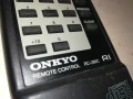 ONKYO RC-289C ORIGINAL REMOTE-ВНОС SWISS 0106251204, снимка 13