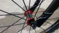 Висок клас карбонов велосипед LEE CUGAN-топ компоненти-XTR., снимка 8