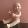 Кукла Бебе Corolle Emma Момиченце 2020 36 см, снимка 10