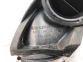Въздуховод Mercedes W203 C-class C180 A1111411204, снимка 3