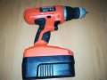 black & decker с батерия 2509220752, снимка 4