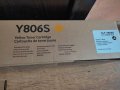SamsungCLT-Y806S/ELS, жълта, 30000 страници НОВА, снимка 3