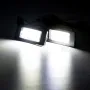 LED плафони заден регистрационен номер АУДИ Шкода Фолксваген, снимка 3