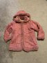 Дебело зимно палто, снимка 1 - Детски якета и елеци - 43237945