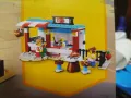 LEGO Creator Сладки модулни изненади 31077 - идея подарък за Коледа/НГ, снимка 5