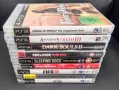 Игри за Sony PlayStation PS3, снимка 1