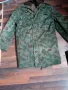 Камуфлажна шуба с подплата., снимка 1