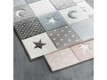 Килим с луни и звезди, снимка 2