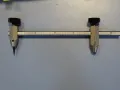 Резачка за уплътнение VALQUA gasket cutter 50-250mm Nippon, снимка 5