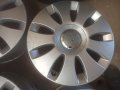 Алуминиеви джанти 16 Audi оригинални, снимка 7