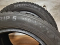 205/55/16 Semperit / зимни гуми, снимка 6