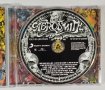 AEROSMITH - The Very Best Of - CD - оригинален диск с книжка, снимка 3