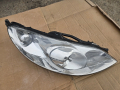 Фар ляв десен за Peugeot 407 xenon / Пежо 407 ксенон , снимка 7
