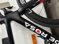 De Rosa Merak 2023 Карбонов шосеен велосипед , снимка 6