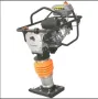 Трамбовка тип "Пачи крак" BISONTE MC80-L, 79кг, 5.5 к.с, 10.7 kN, снимка 2
