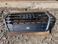 Решетка за Audi Q5. S-line. 16-20г. 80A853651C. Оригинална. , снимка 1