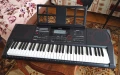 Синтезатор / клавир / пиано Casio CT-X5000, снимка 1