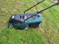 Оригинална косачка "БОШ" с кош, снимка 1