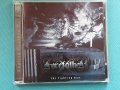 Forefather – 2000 - The Fighting Man (Viking Metal,Black Metal), снимка 1 - CD дискове - 42937177